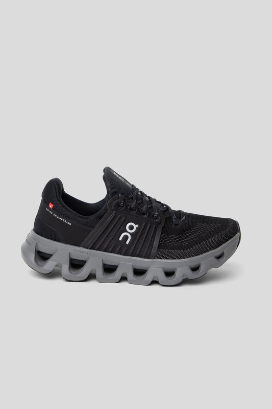 Cloudswift 4 AD - Black/Rock