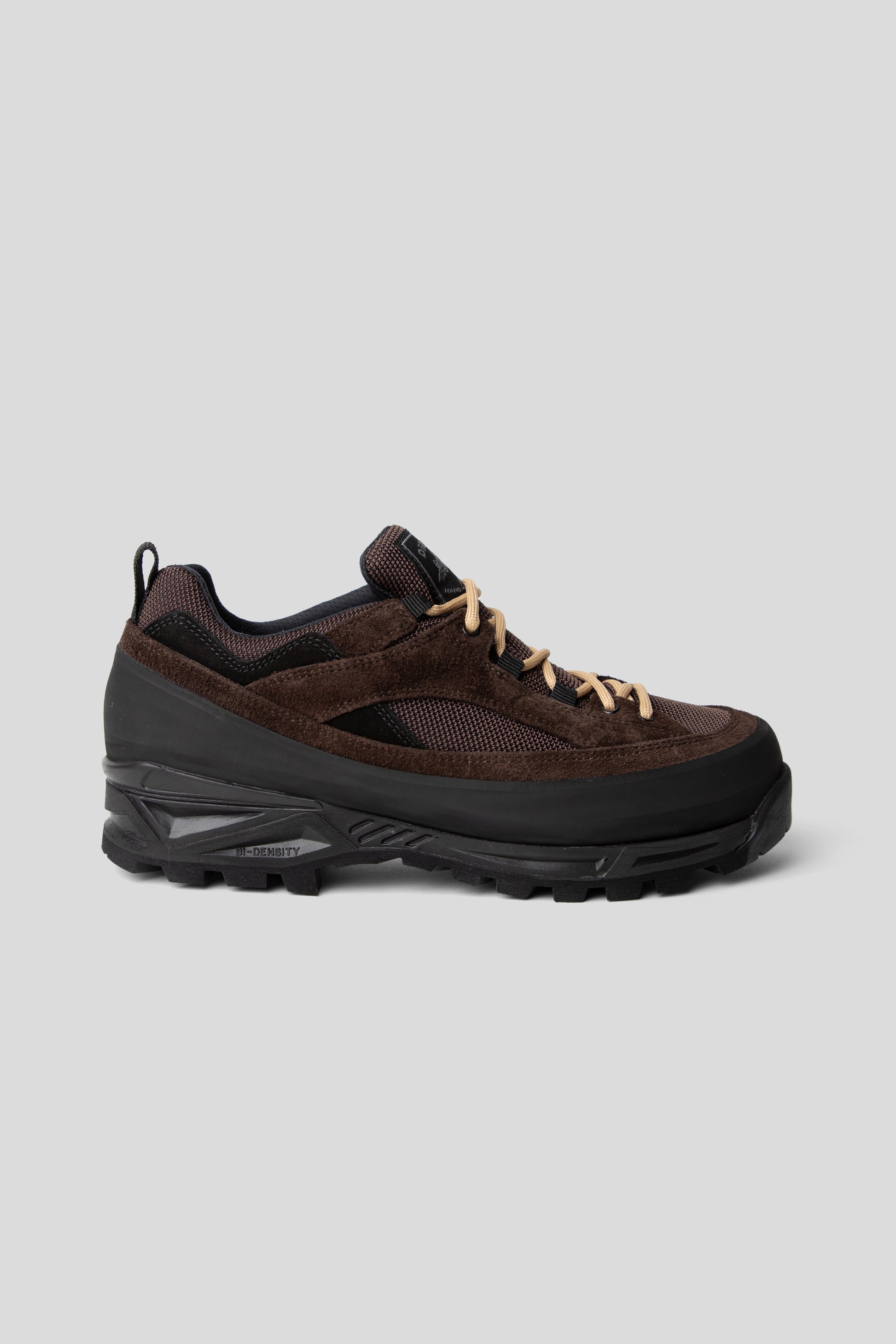 Diemme FW25 Grappa Hiker Brown 1