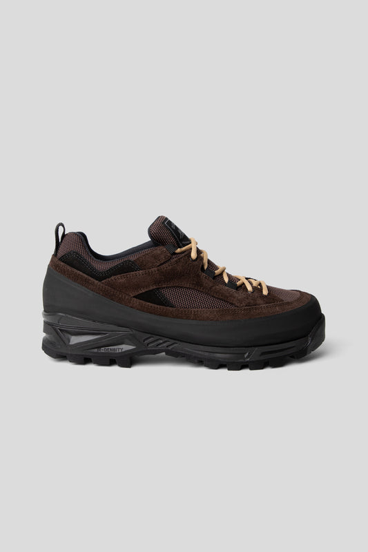 Diemme FW25 Grappa Hiker Brown 1