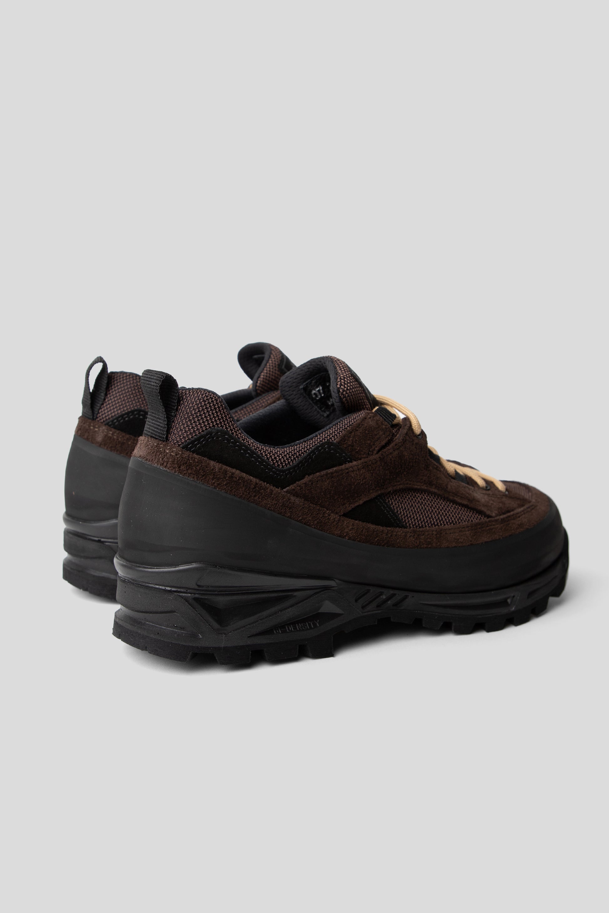 Diemme FW25 Grappa Hiker Brown 3