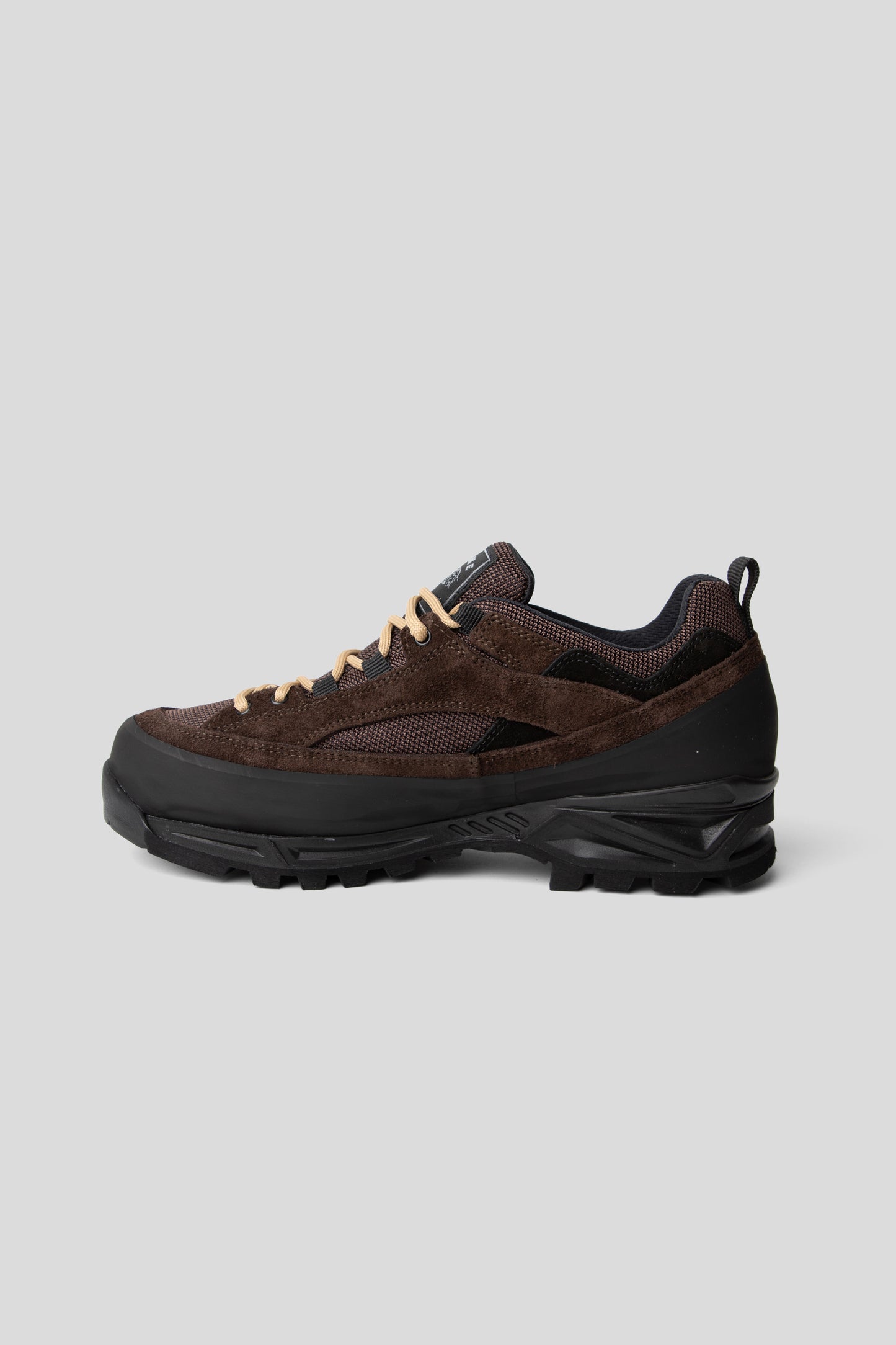Diemme FW25 Grappa Hiker Brown 5