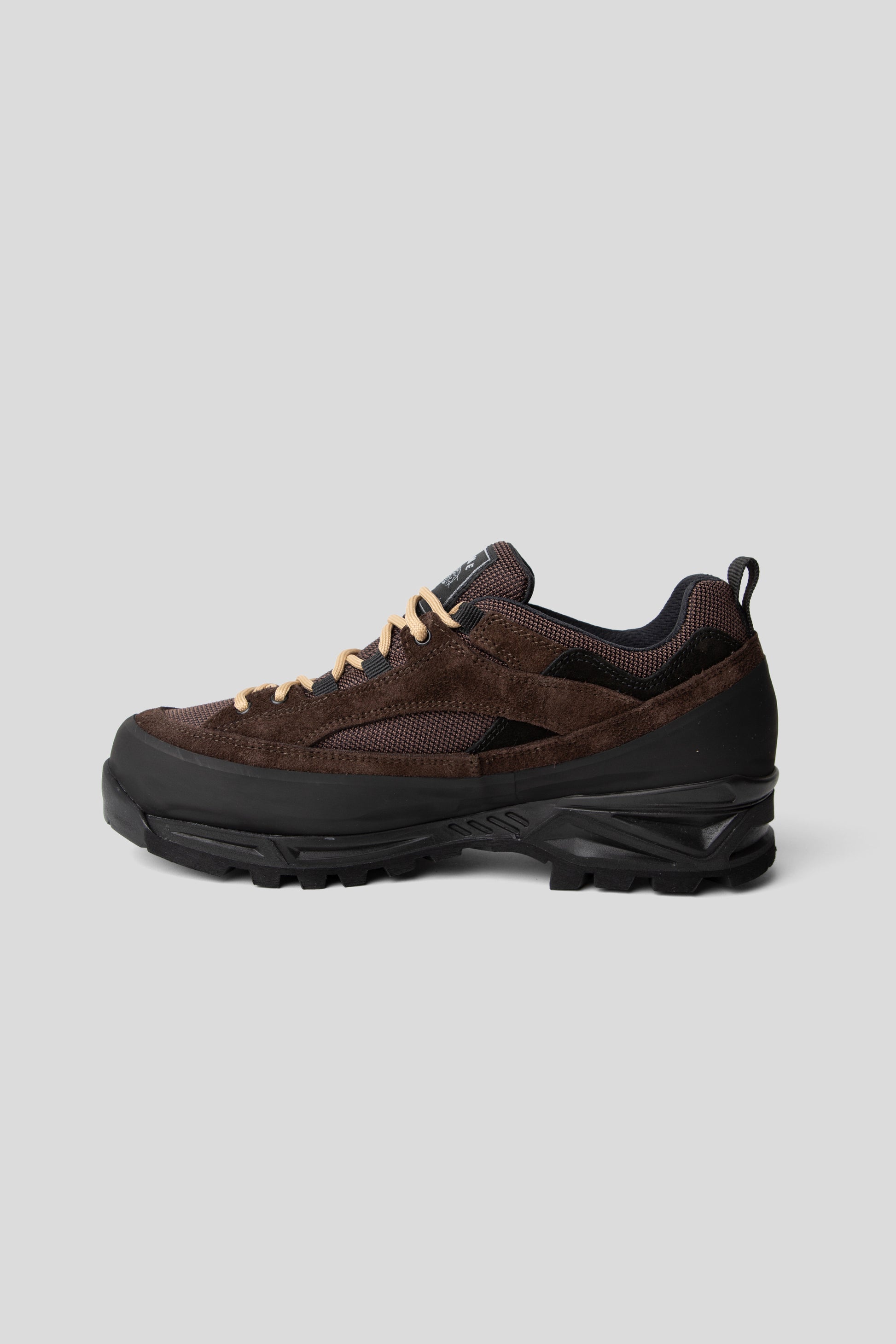 Diemme FW25 Grappa Hiker Brown 5