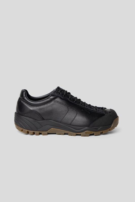 Movida - Black Nappa