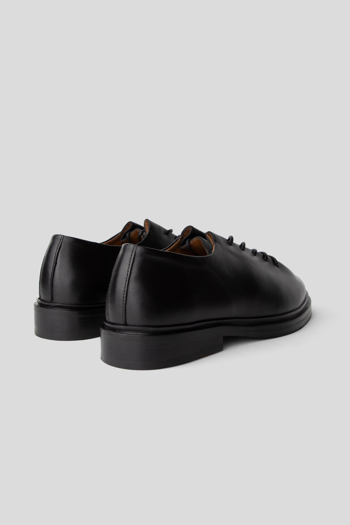 Edouard - Black