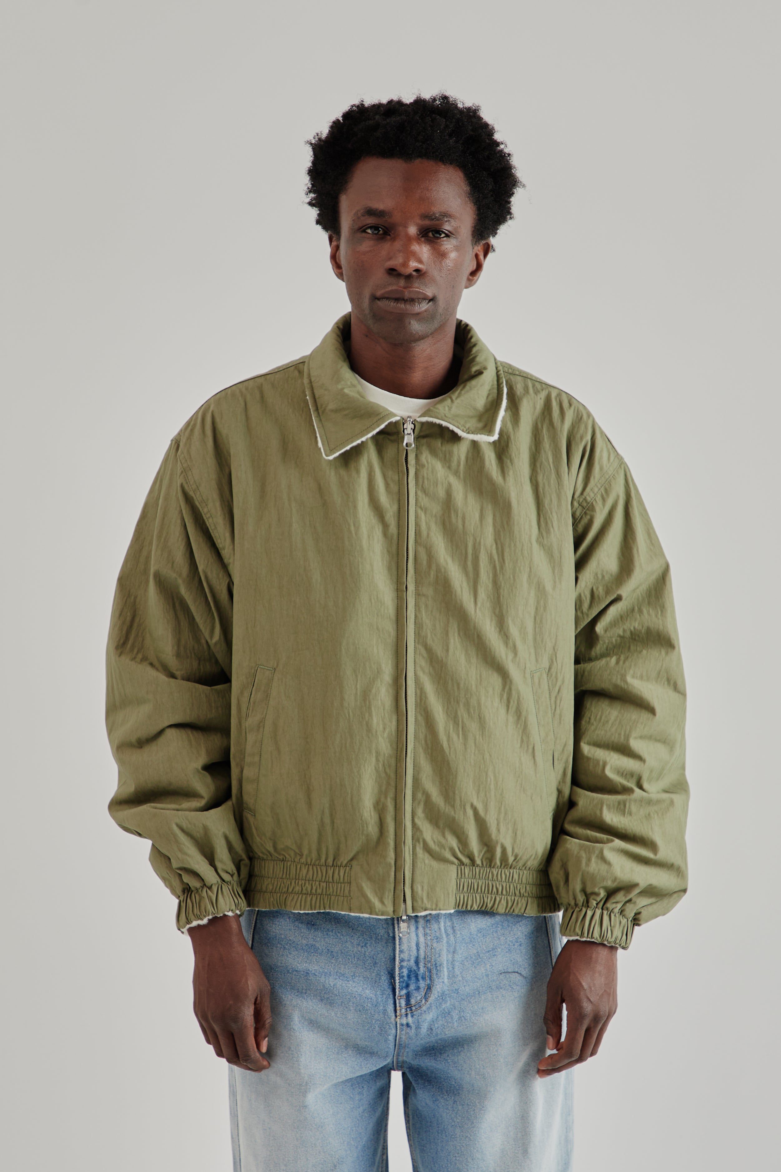 【TROVE】LASSE COAT EZRA Vegan Trench Coat | Matt & Nat Canada