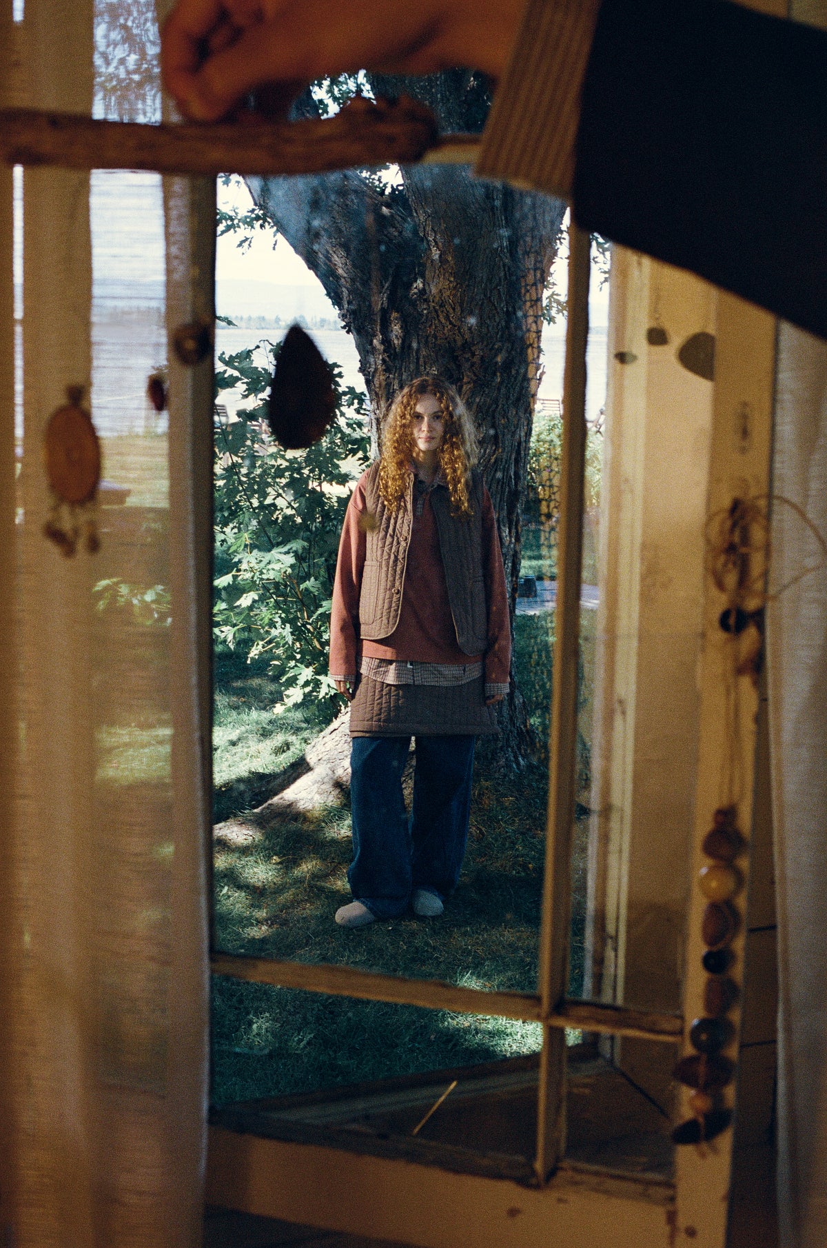 Estudio Niksen FW26: Dressing for the In-Between
