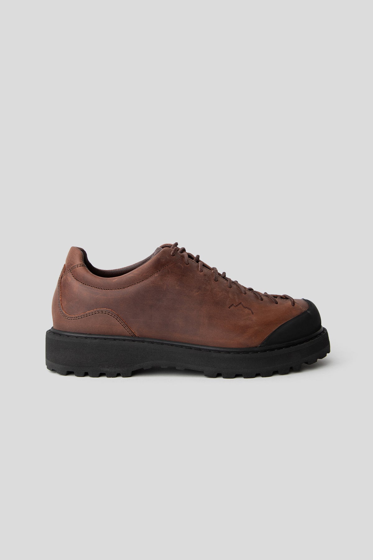 FW26 Diemme Ampezzo Brown 01