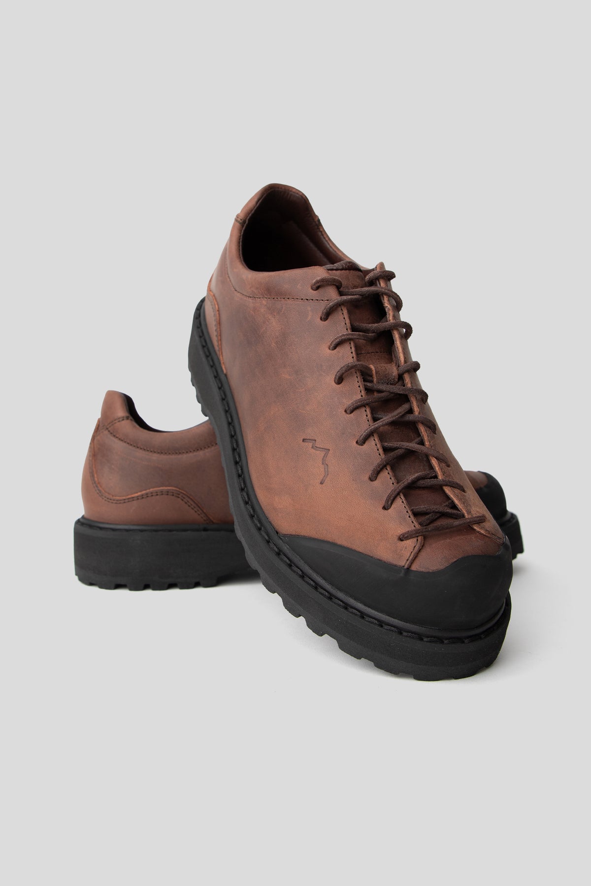 FW26 Diemme Ampezzo Brown 02
