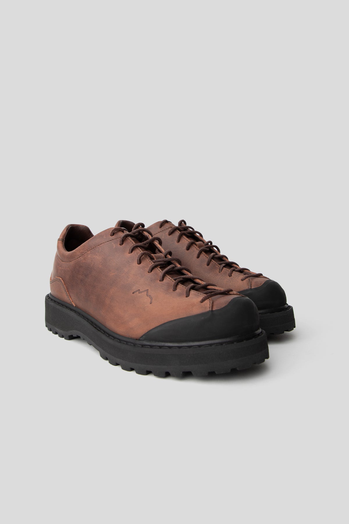 FW26 Diemme Ampezzo Brown 03