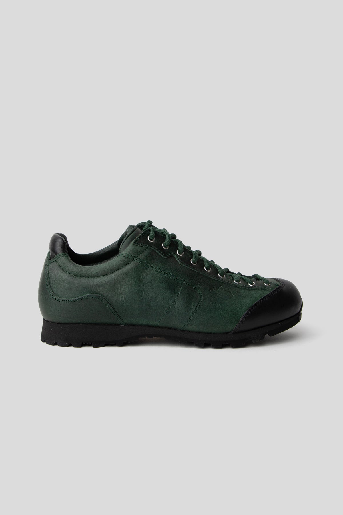 FW26 Diemme Movida92 Cold Pine Waxed Leather 01