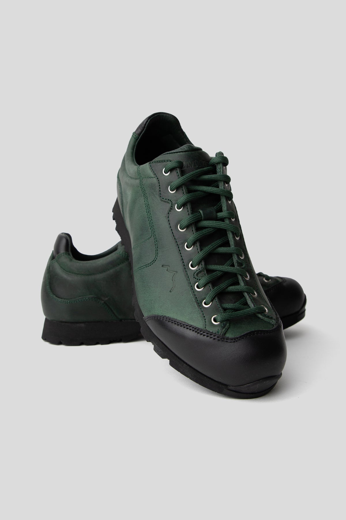 FW26 Diemme Movida92 Cold Pine Waxed Leather 02