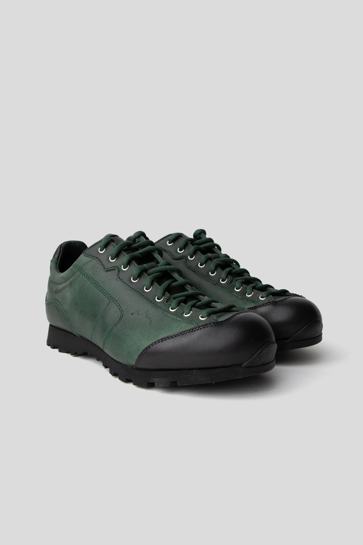 FW26 Diemme Movida92 Cold Pine Waxed Leather 03