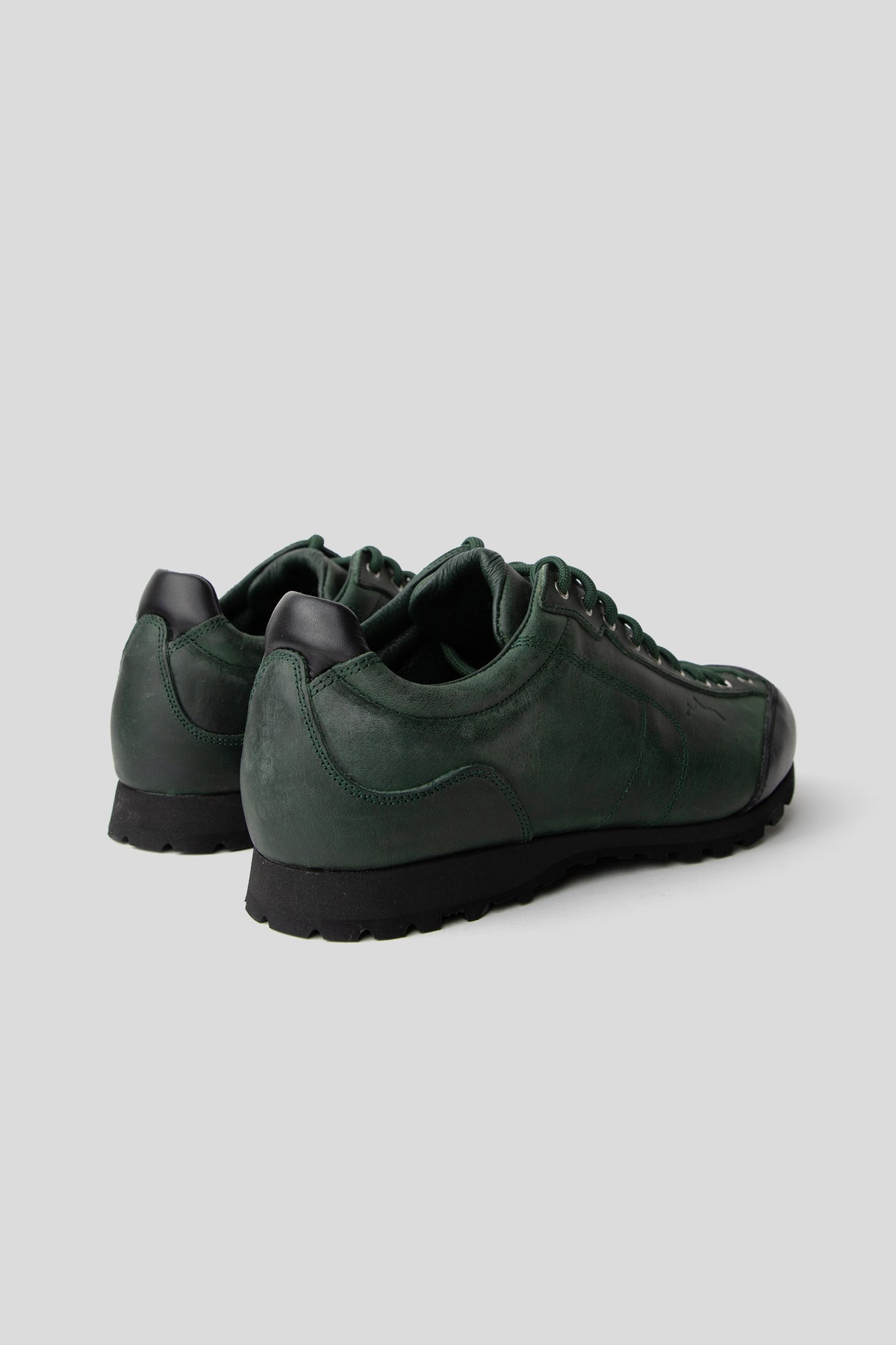 FW26 Diemme Movida92 Cold Pine Waxed Leather 04