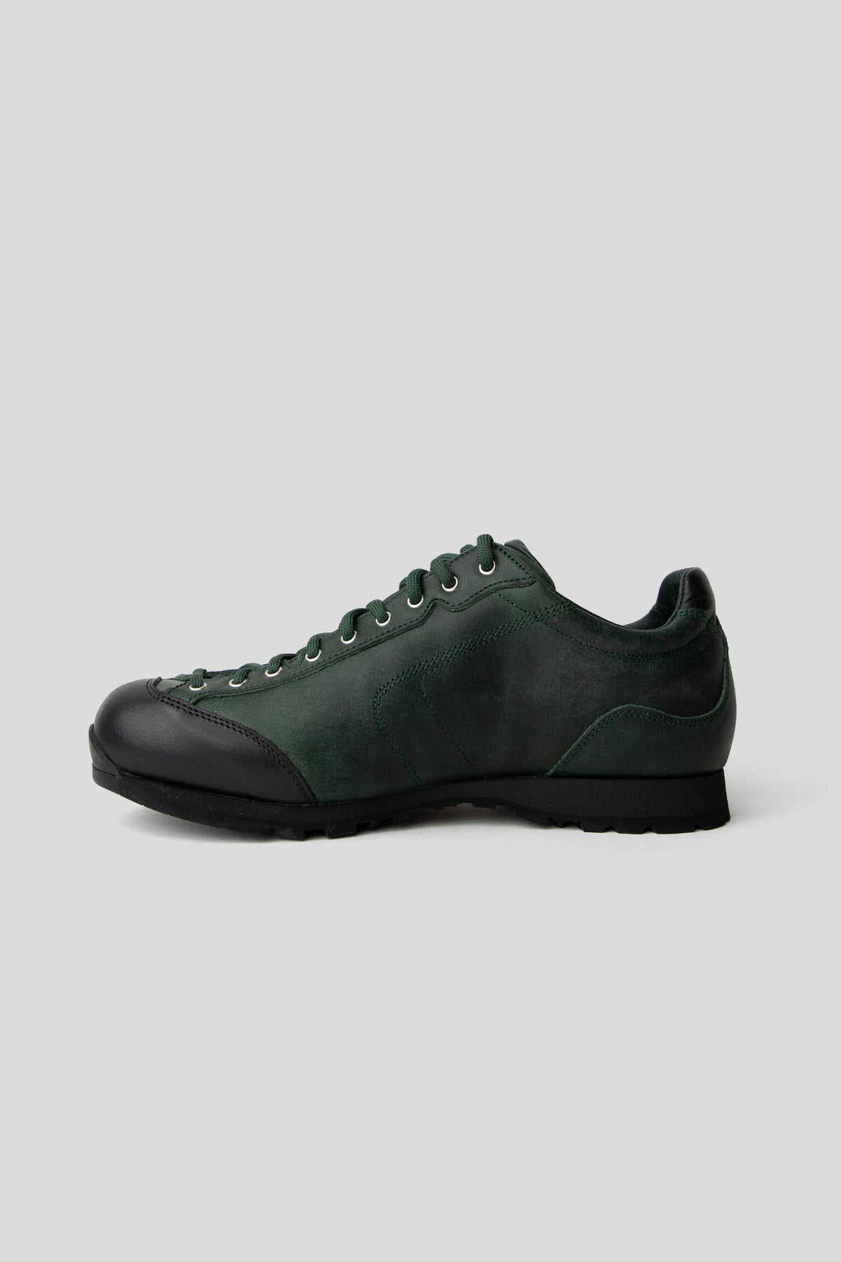 FW26 Diemme Movida92 Cold Pine Waxed Leather 05