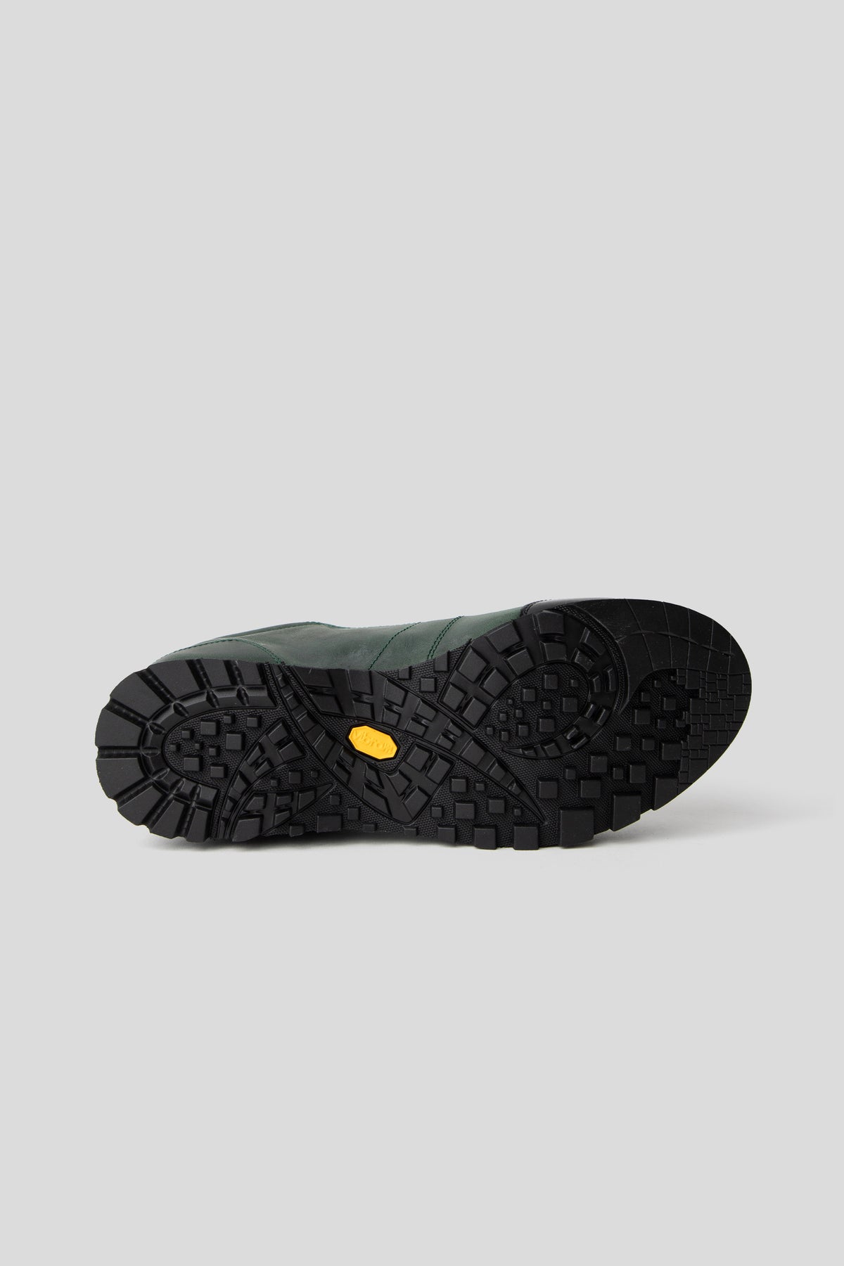 FW26 Diemme Movida92 Cold Pine Waxed Leather 06