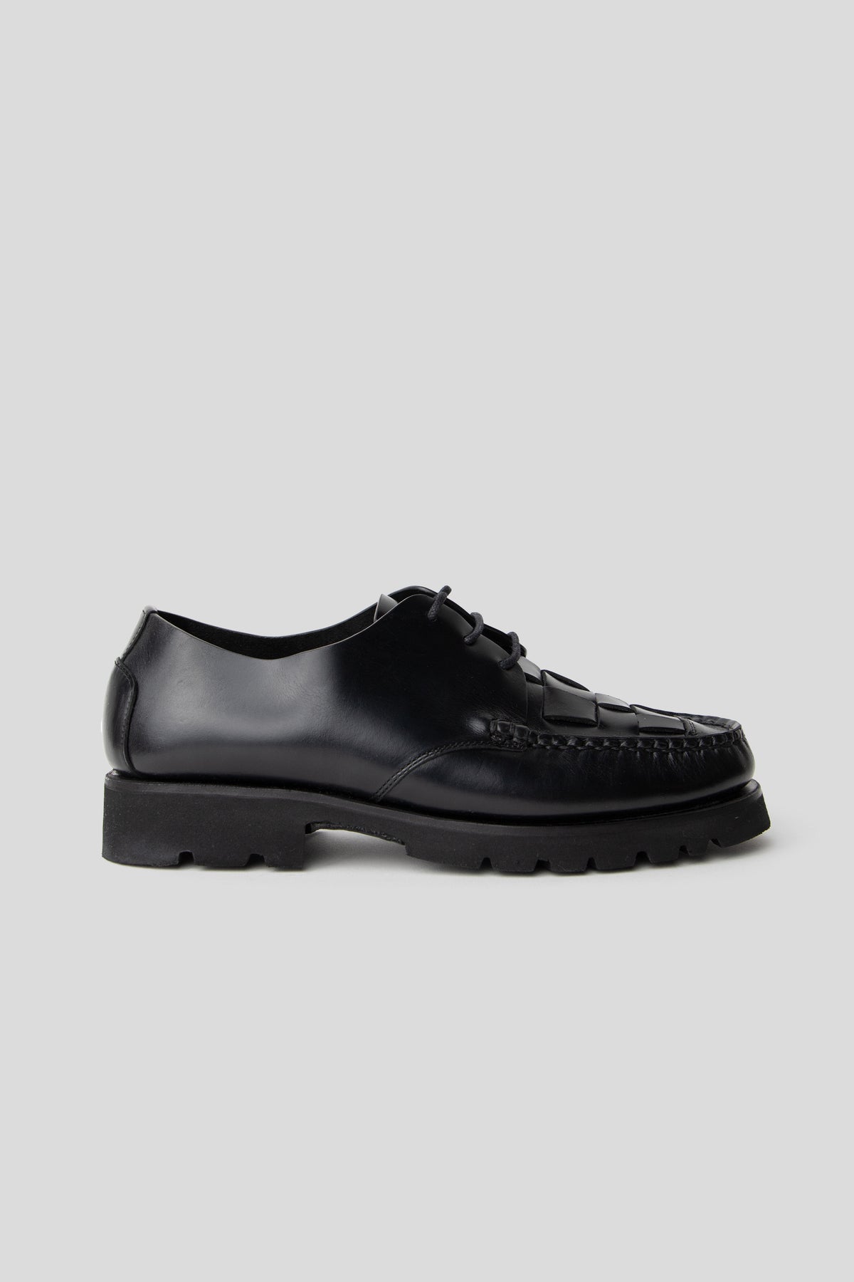 Colom Sport Veg Tanned - Black