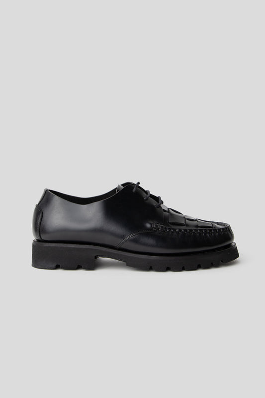 Colom Sport Veg Tanned - Black