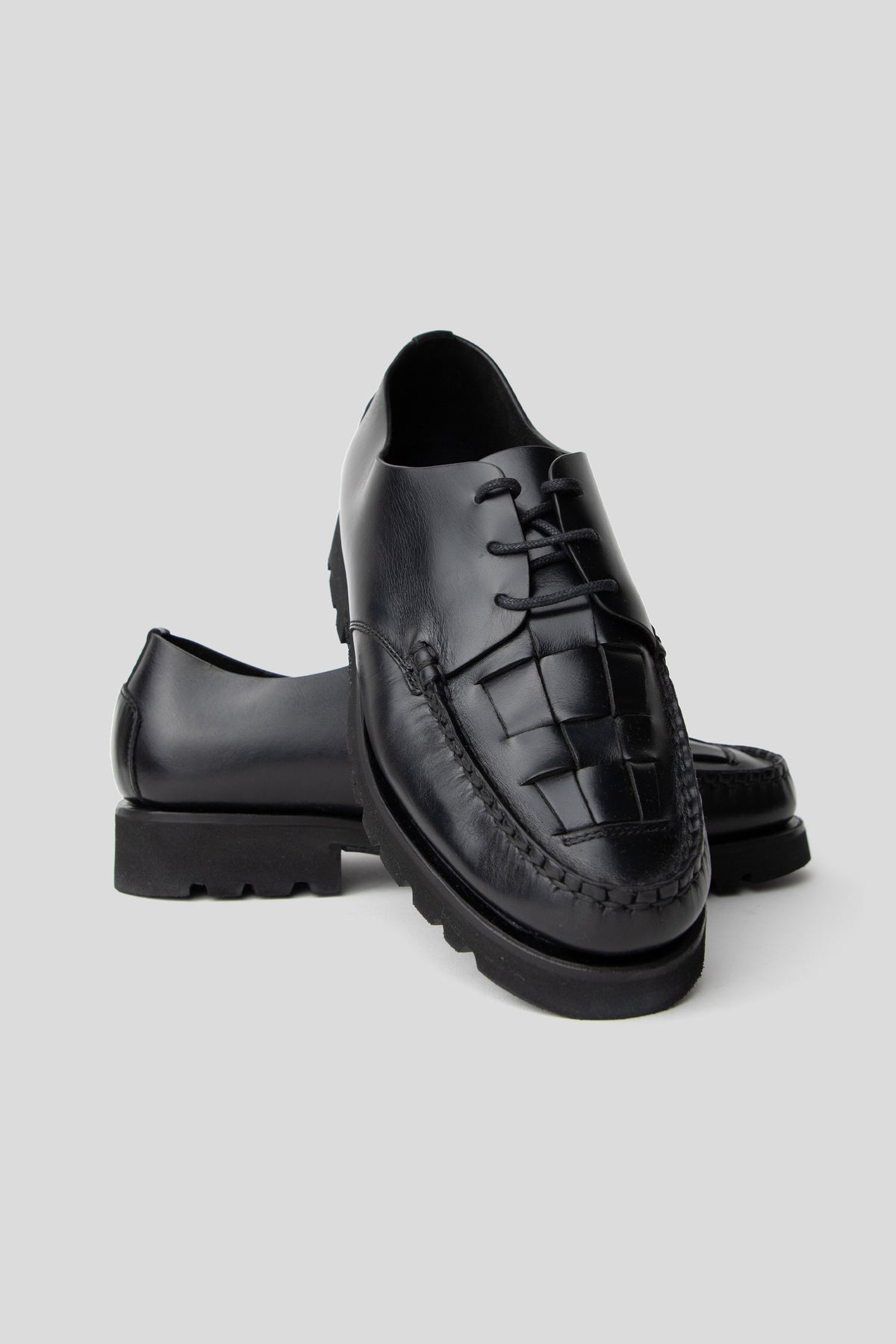 Colom Sport Veg Tanned - Black