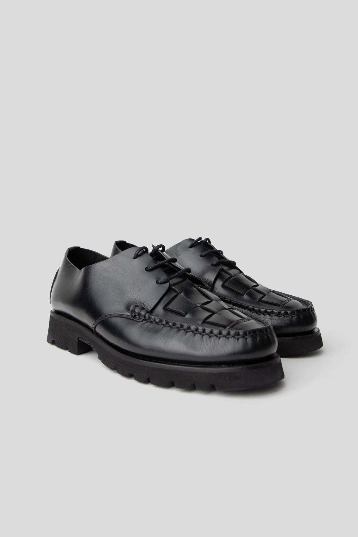 Colom Sport Veg Tanned - Black