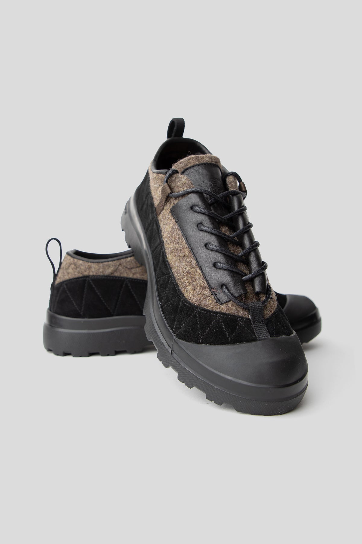 FW26 Ranra Halt Brown 02