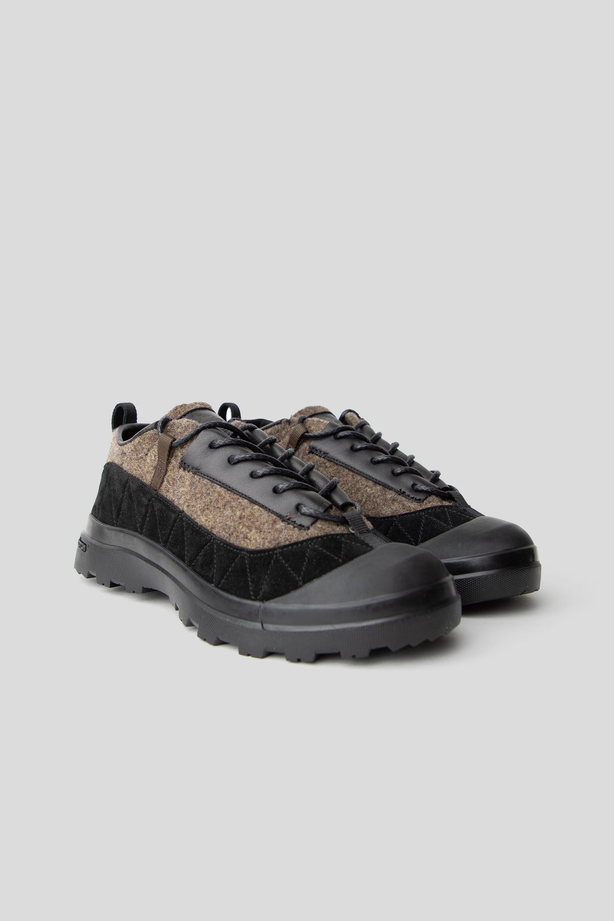 FW26 Ranra Halt Brown 03