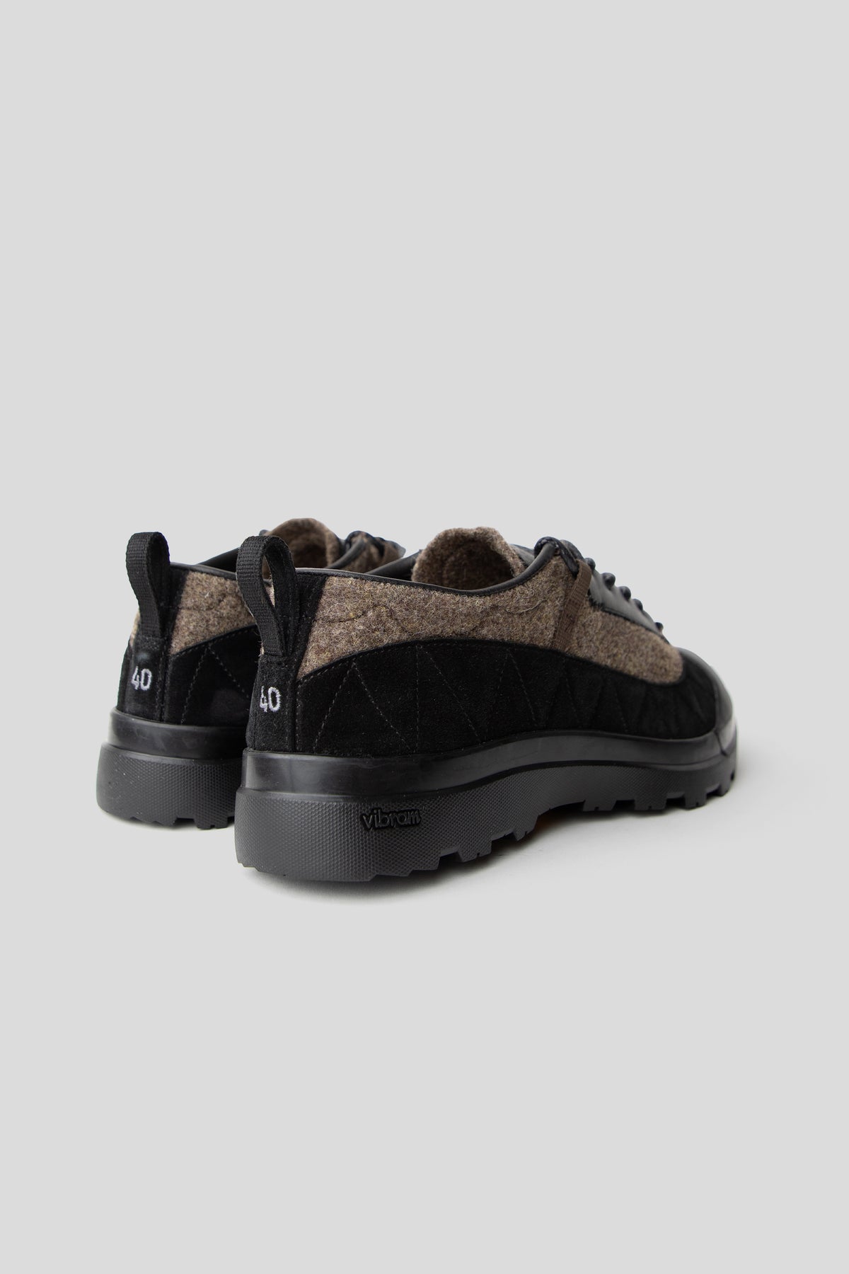 FW26 Ranra Halt Brown 04