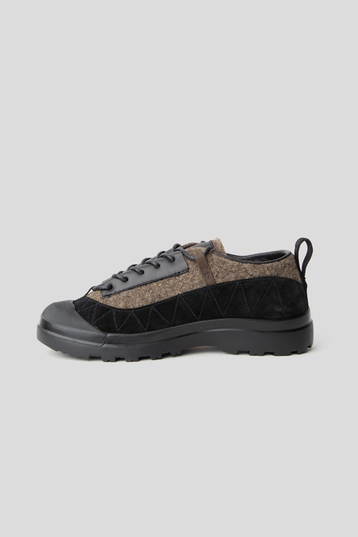 FW26 Ranra Halt Brown 05