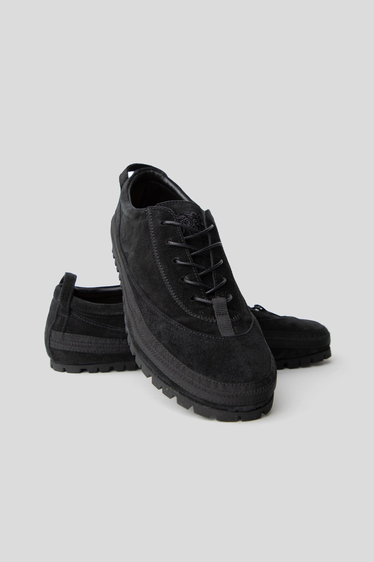 FW26 Ranra Kalt Black 02