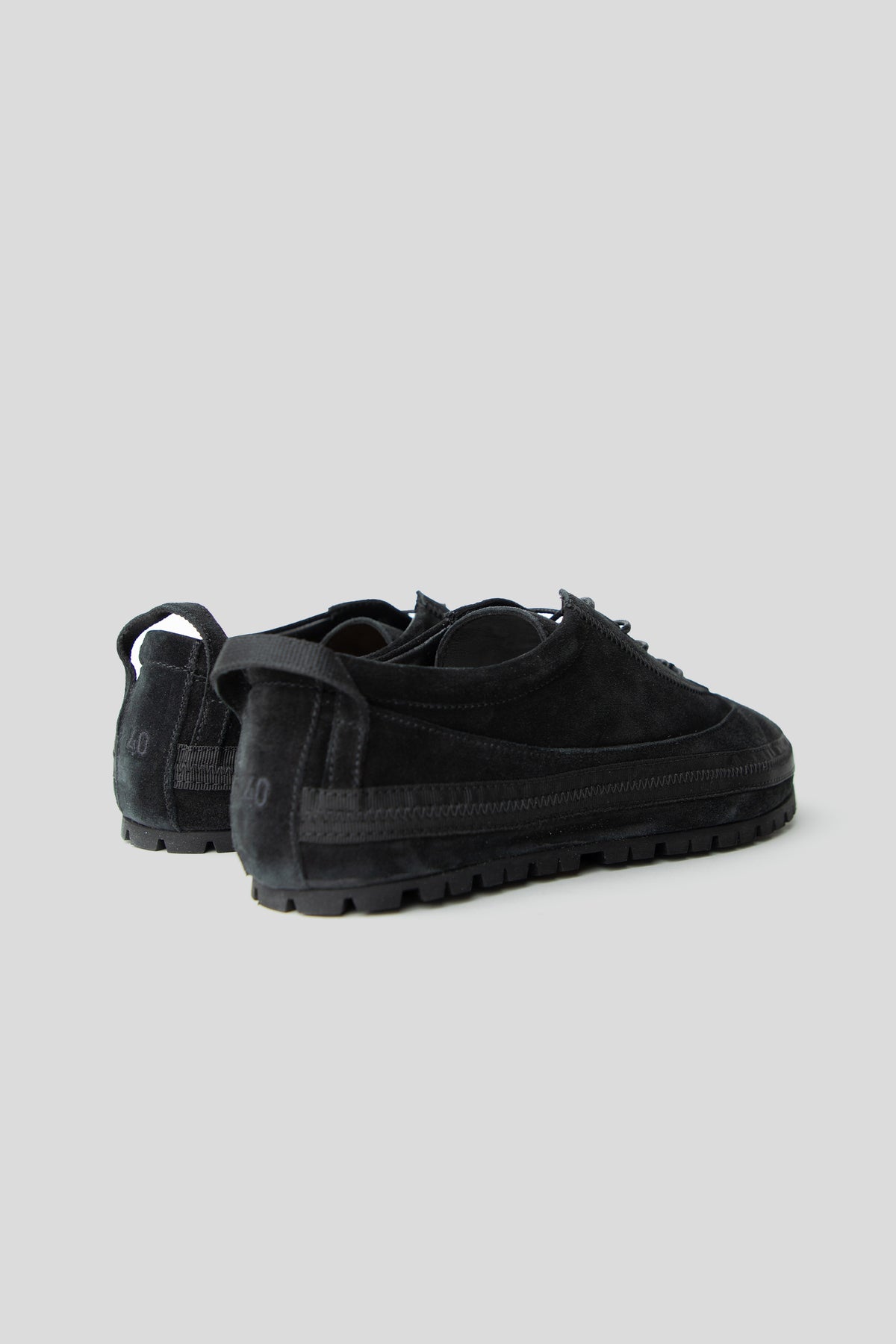 FW26 Ranra Kalt Black 04