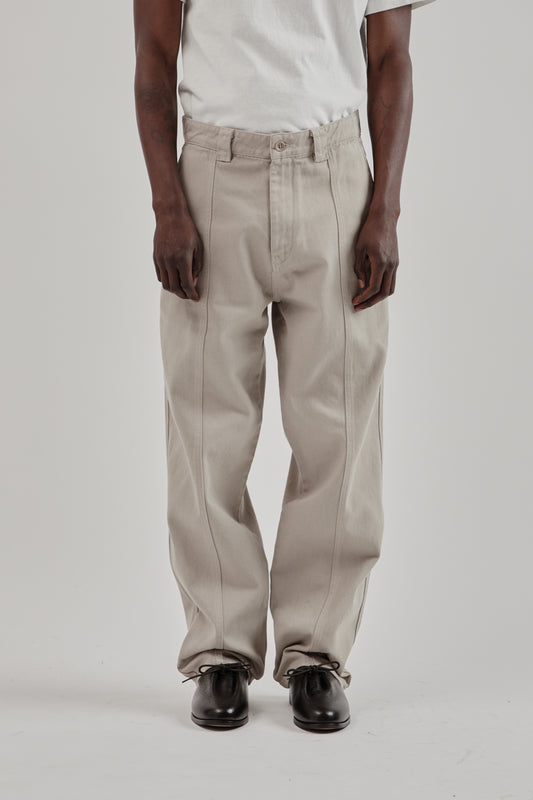 Big Pants - Khaki