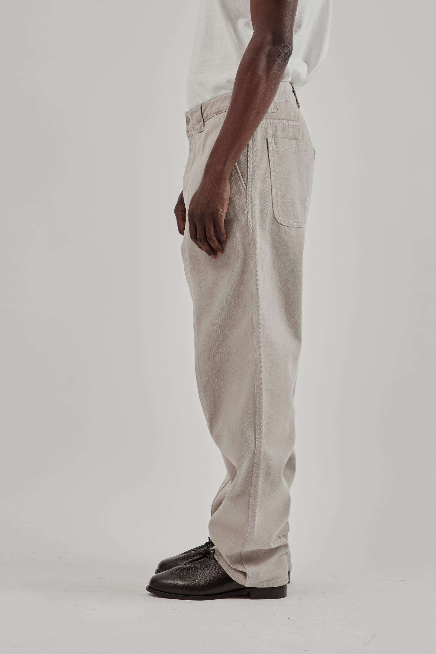 Big Pants - Khaki