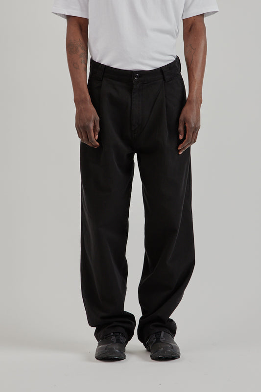 Big Pants - Black