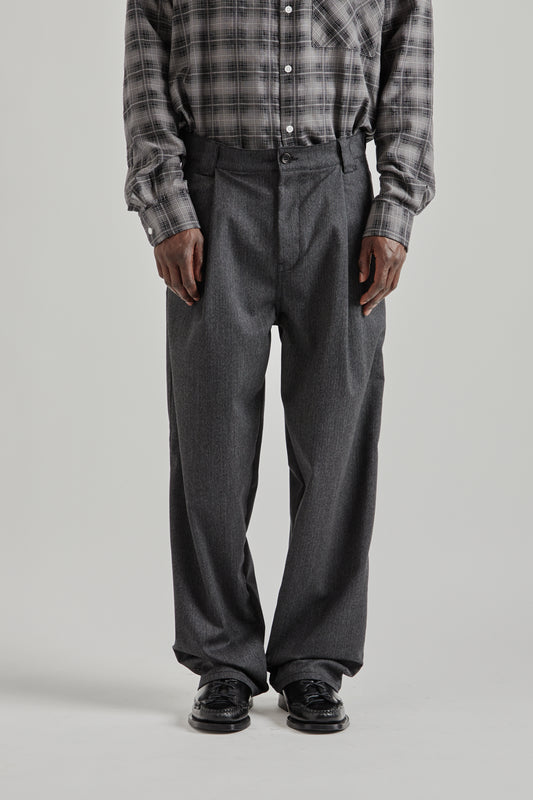 Big Pants - Pinstripe