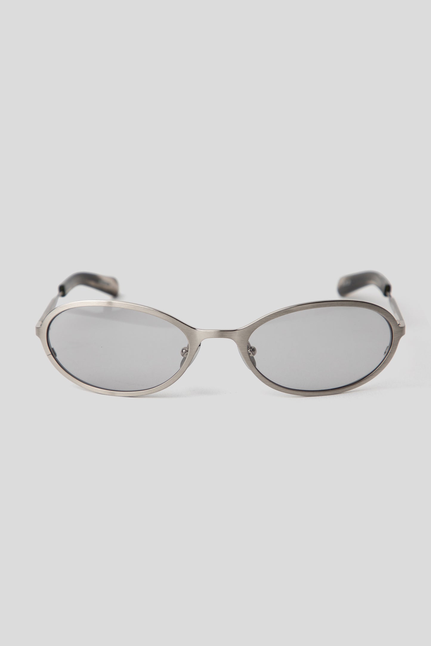 Flastlist Cohen Brusehd Silver Transparent Grey 02