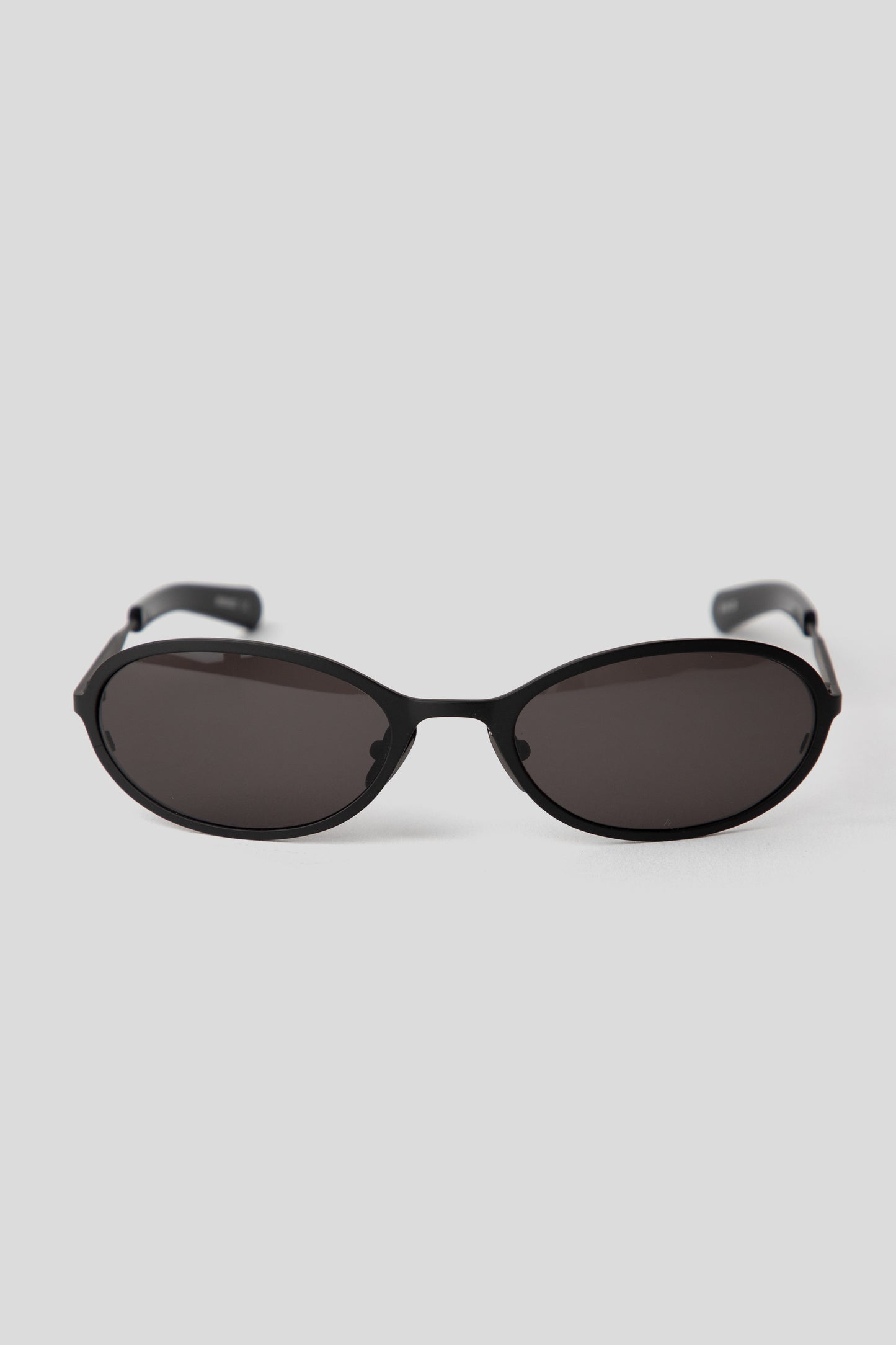 Flastlist Cohen Matte Black Solid Black 04