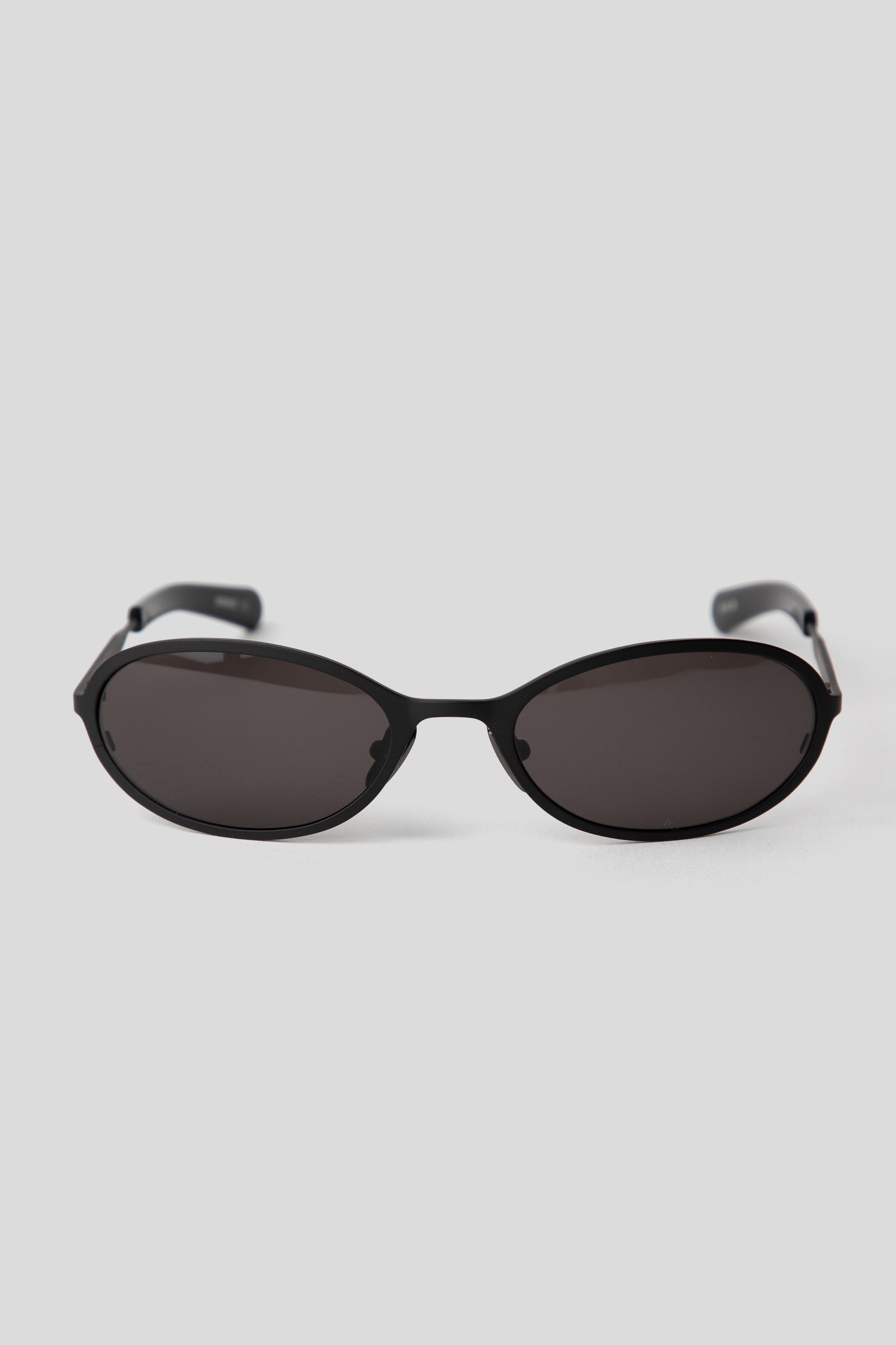 Flastlist Cohen Matte Black Solid Black 04