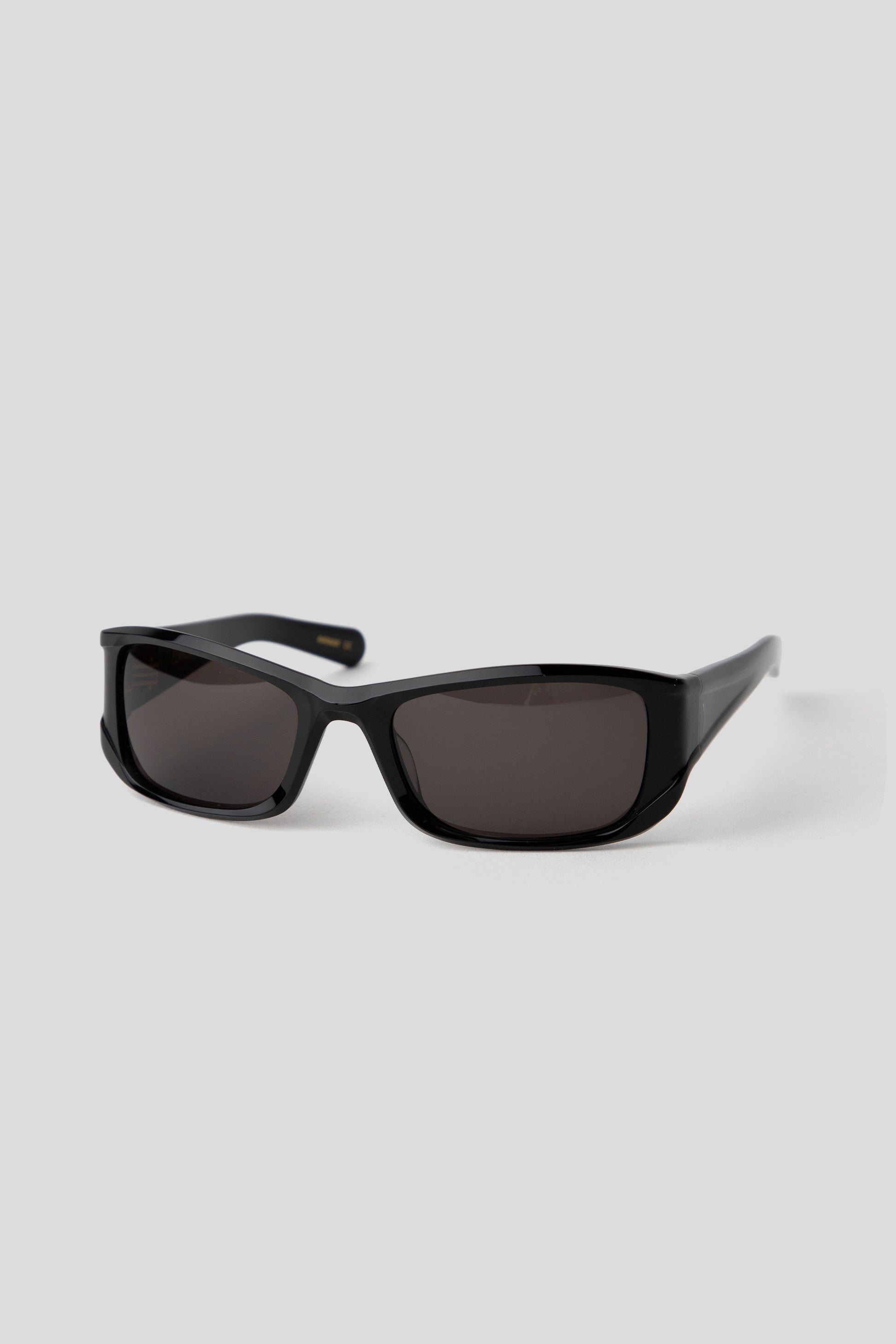 Flastlist Drift Solid Black Solid Black Lens 01