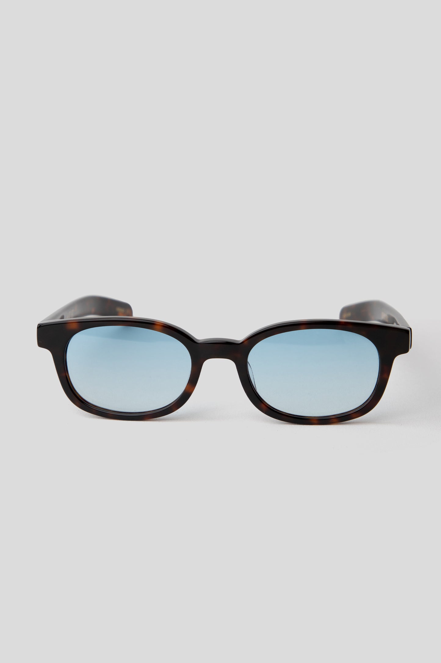 Flastlist Le Bucheron Dark tortoise 02