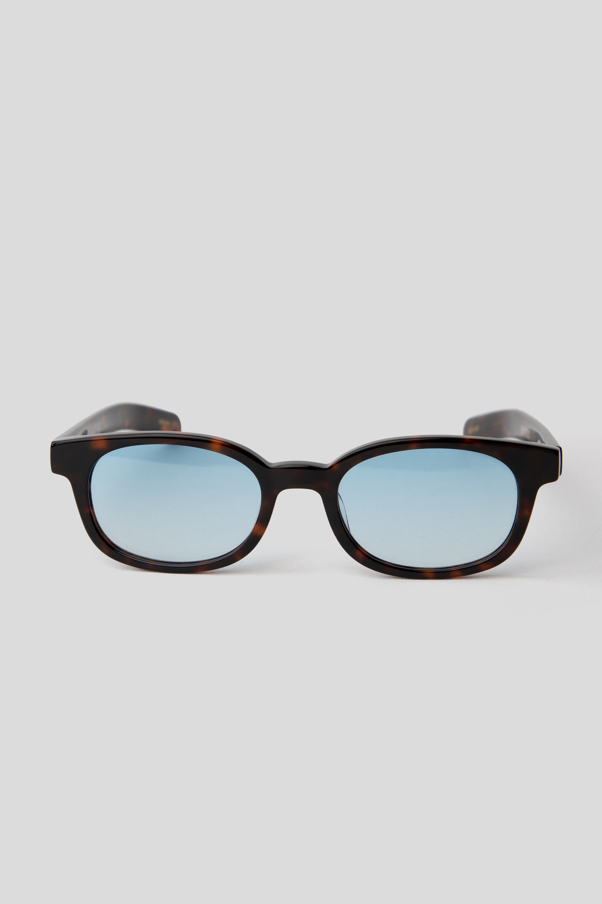 Flastlist Le Bucheron Dark tortoise 02