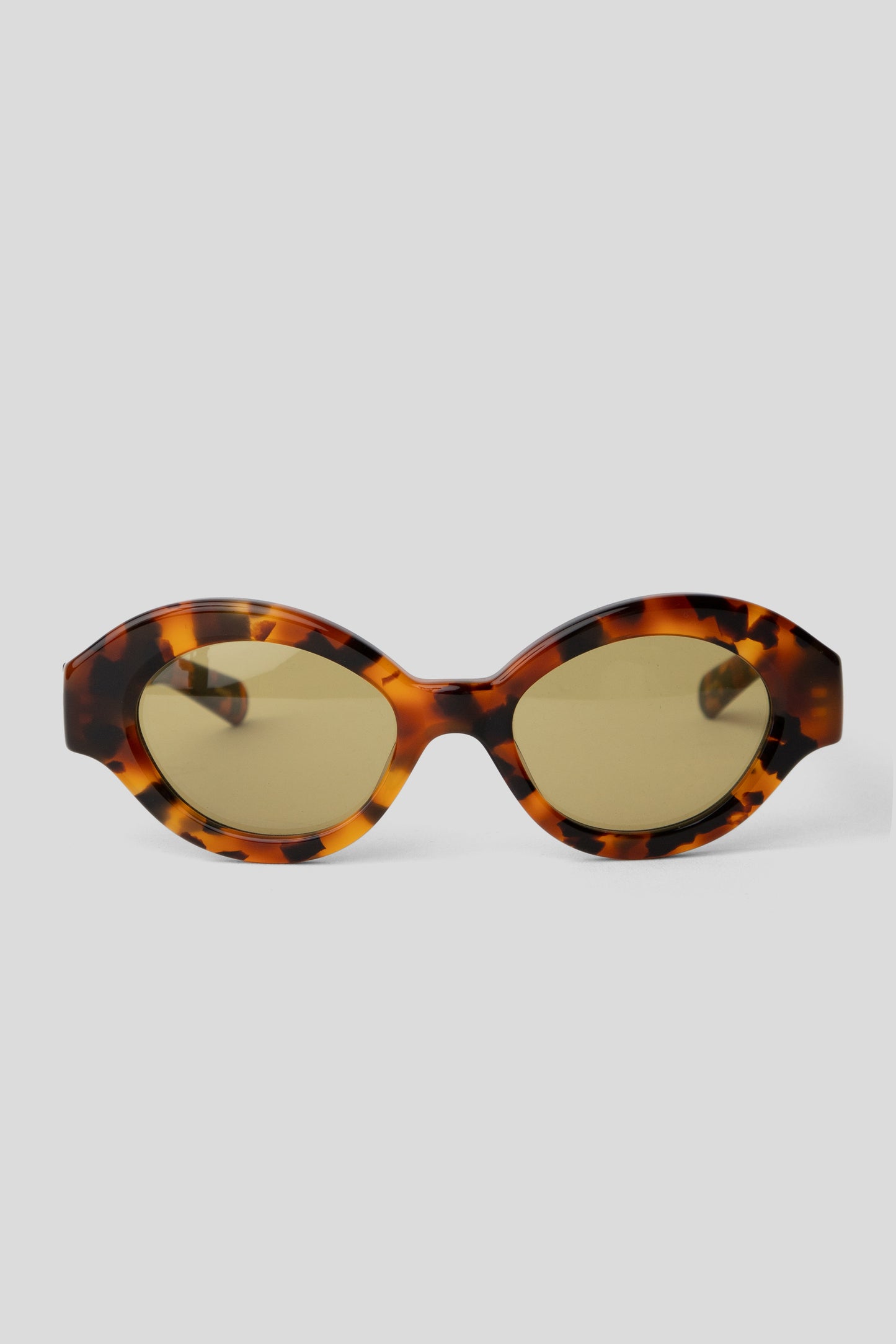 Flastlist Marge Classic Havana Smoked Olive Lens 02