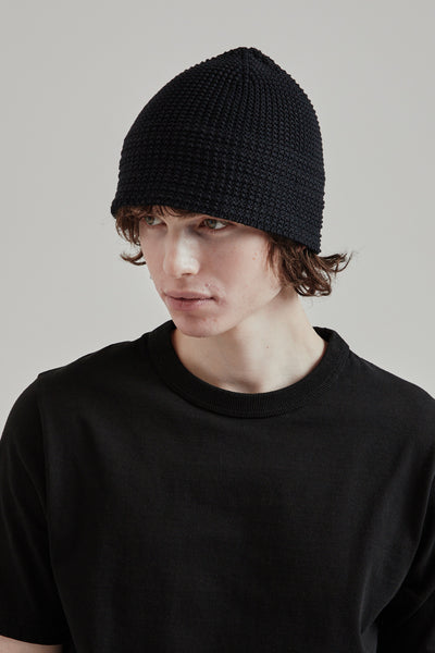 Found Feather Knit Bucket Hat | Wallace Mercantile Shop