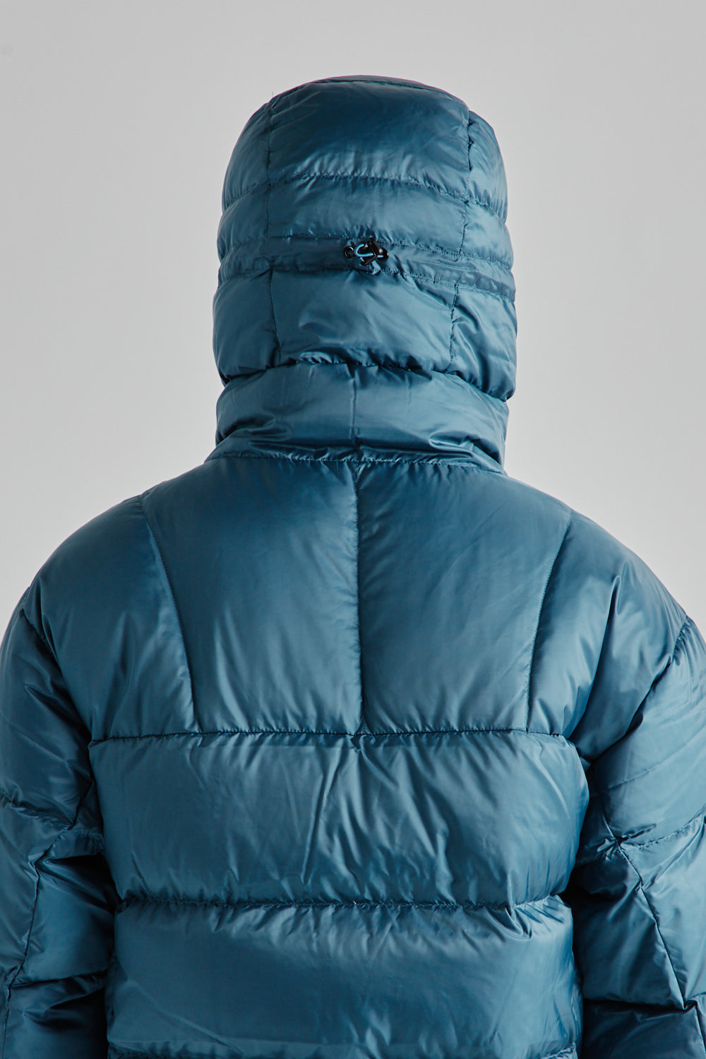 Frizmworks Altavia Down Parka Vintage Blue 6