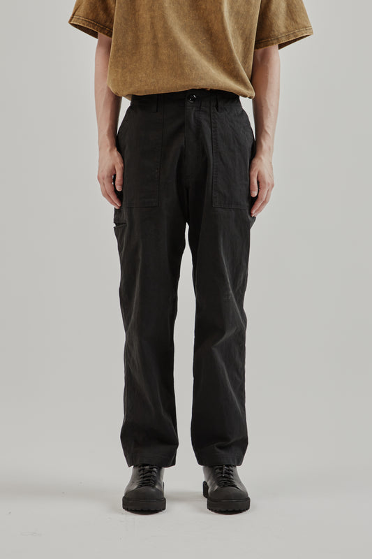 Frizmworks FW25 CN Fatigue Pants Black 53
