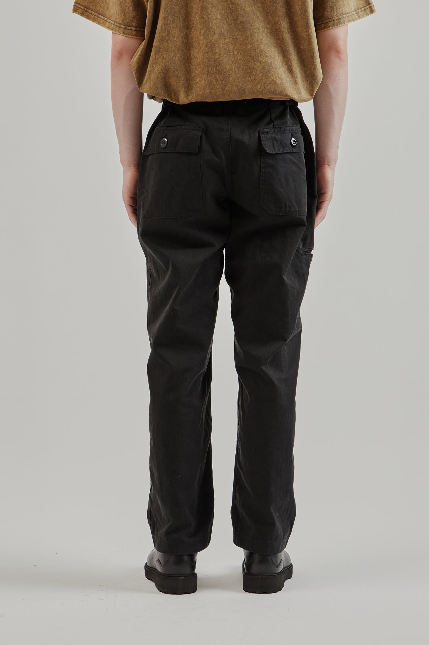 Frizmworks FW25 CN Fatigue Pants Black 55