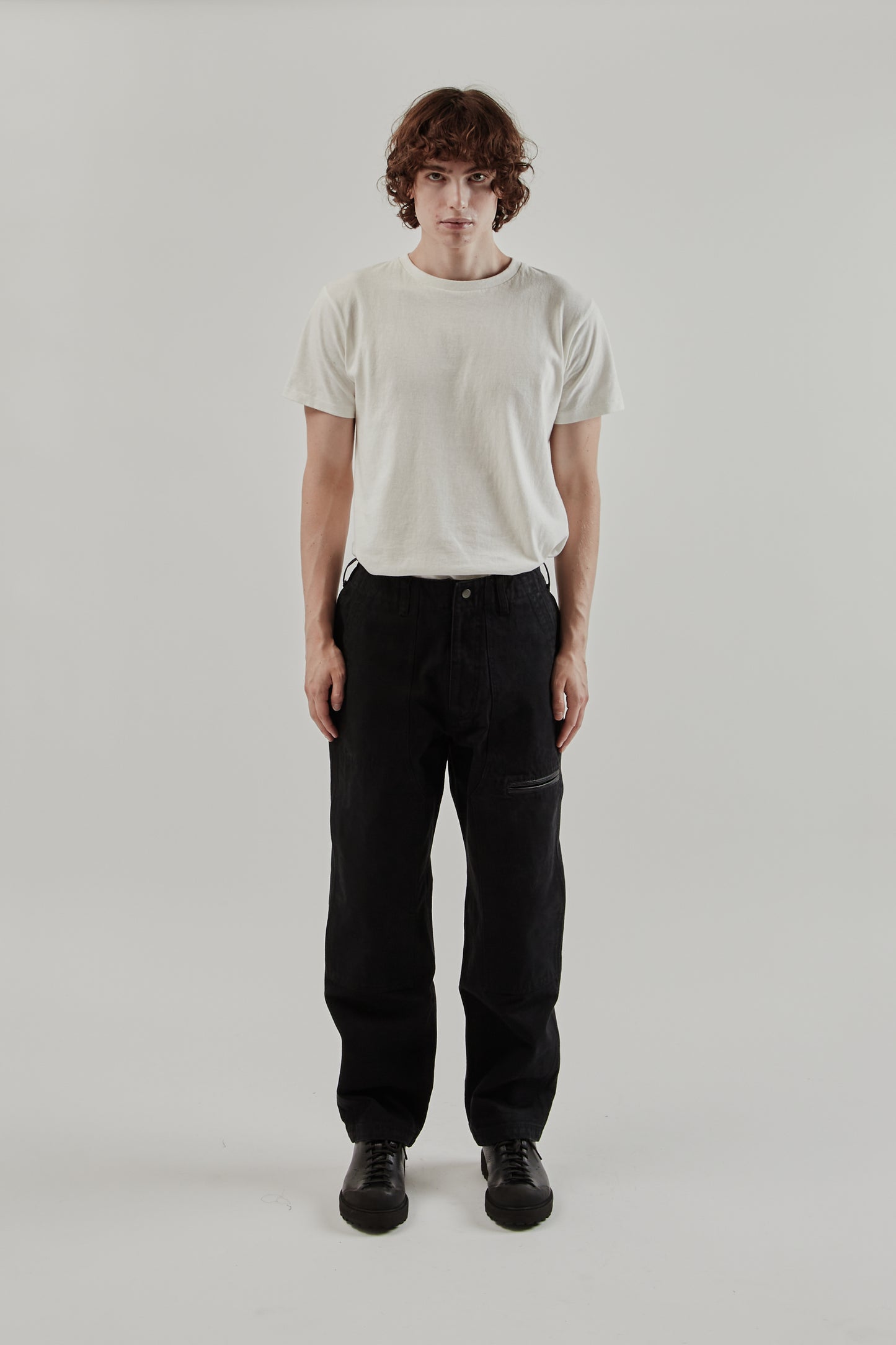 Frizmworks FW25 Heavy Canvas Destroyed 1