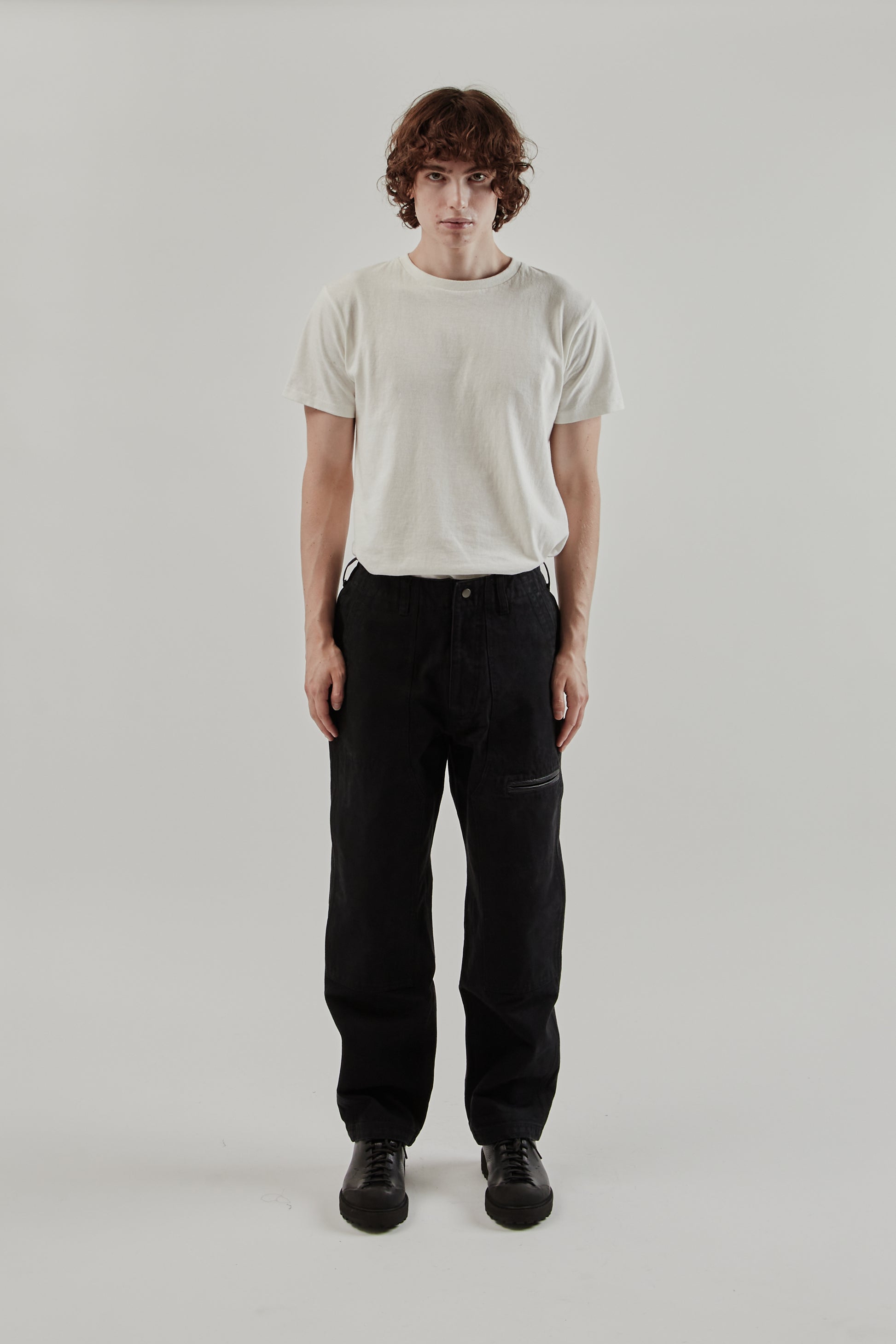 Frizmworks FW25 Heavy Canvas Destroyed 1