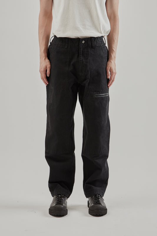 Frizmworks FW25 Heavy Canvas Destroyed 2