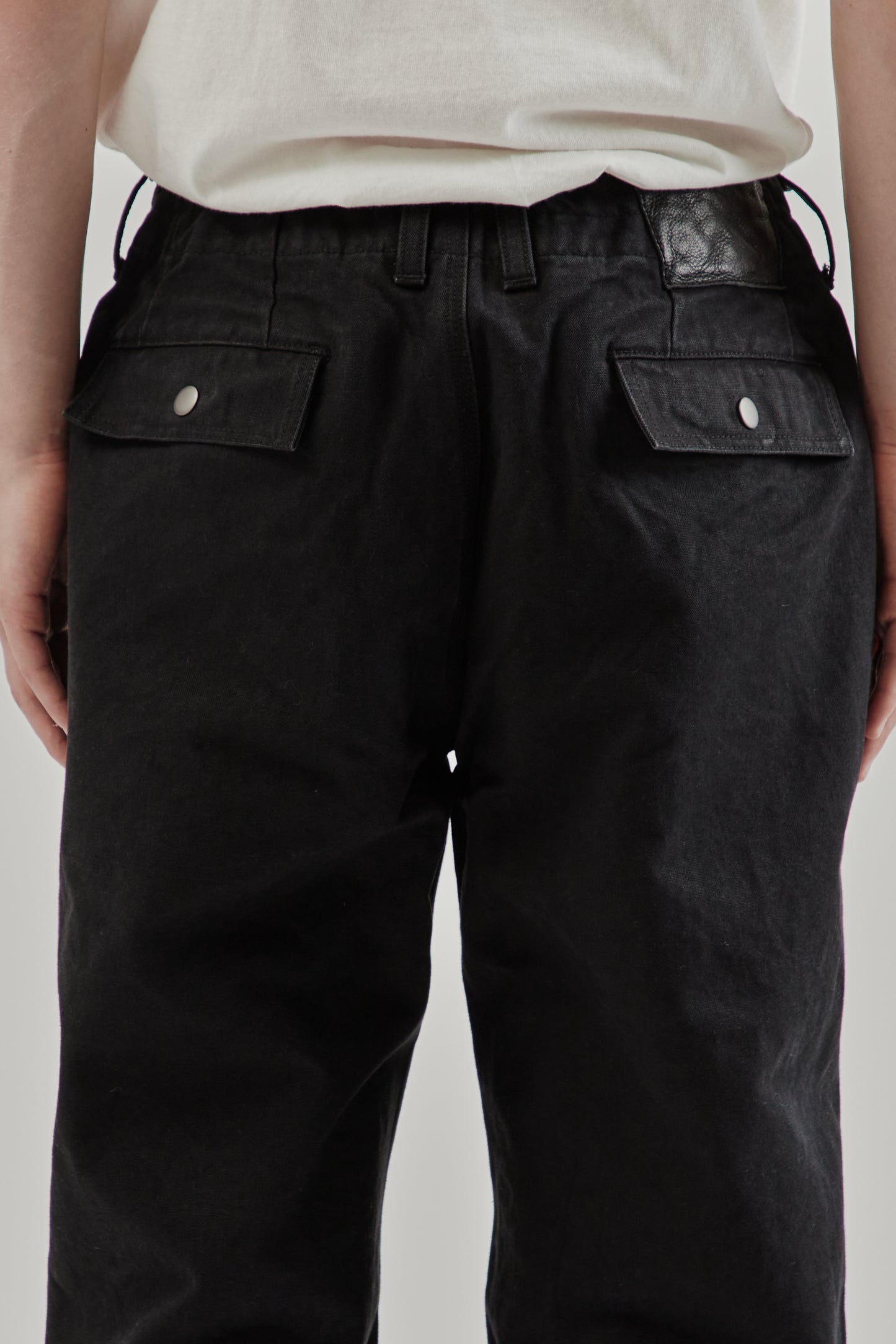 Frizmworks FW25 Heavy Canvas Destroyed 4