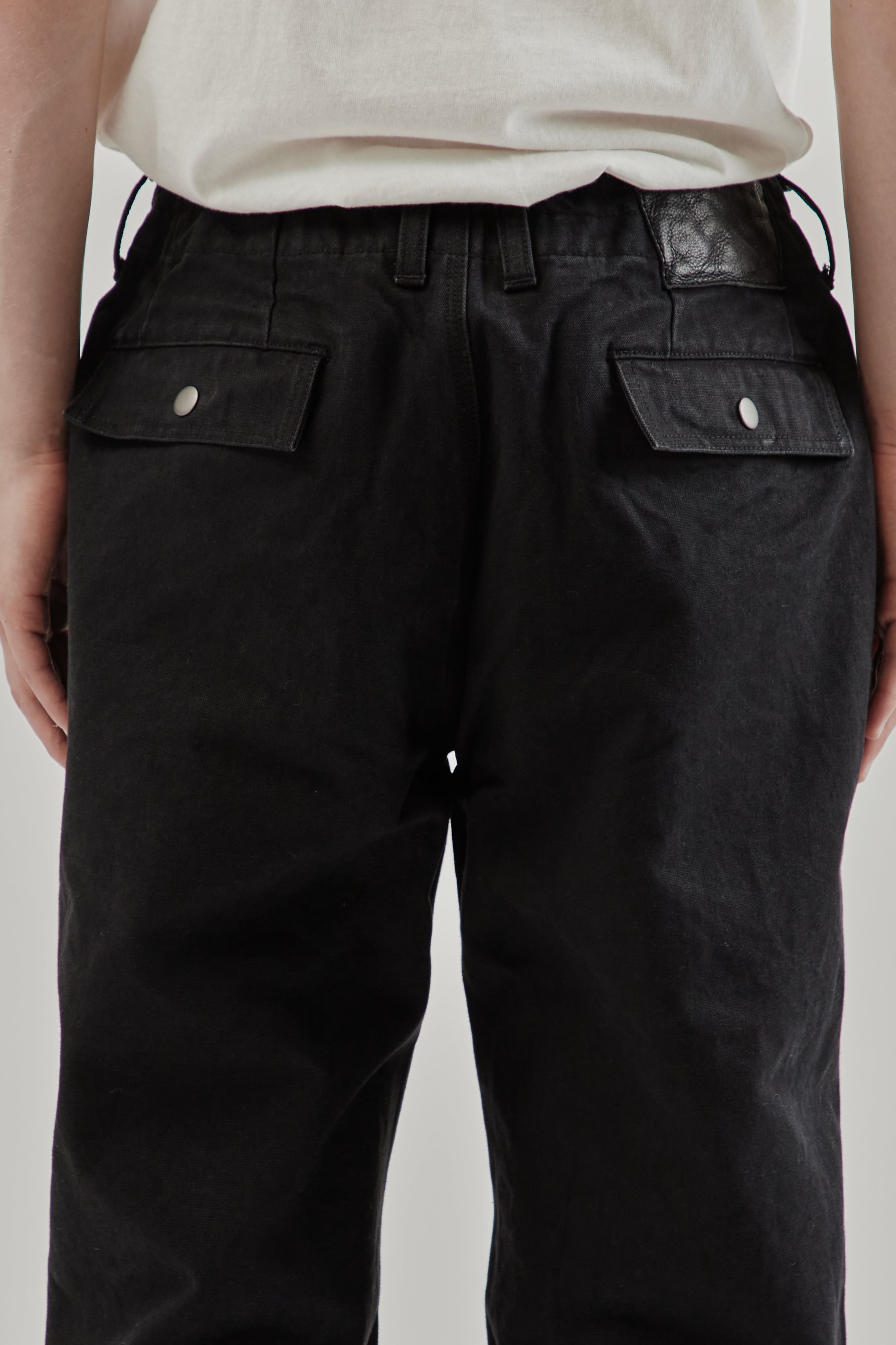 Frizmworks FW25 Heavy Canvas Destroyed 4
