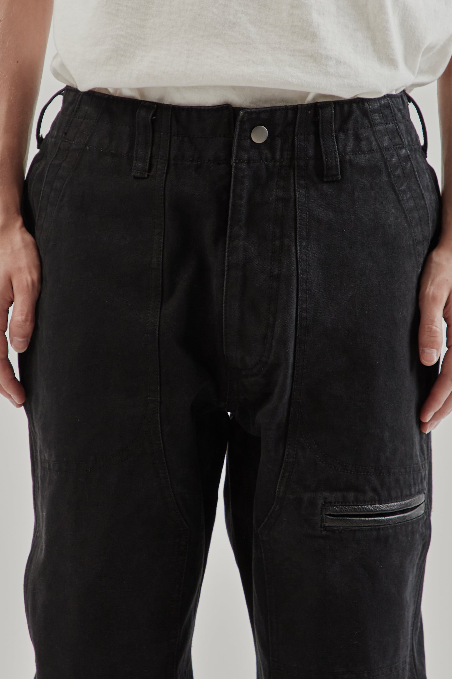 Frizmworks FW25 Heavy Canvas Destroyed 5